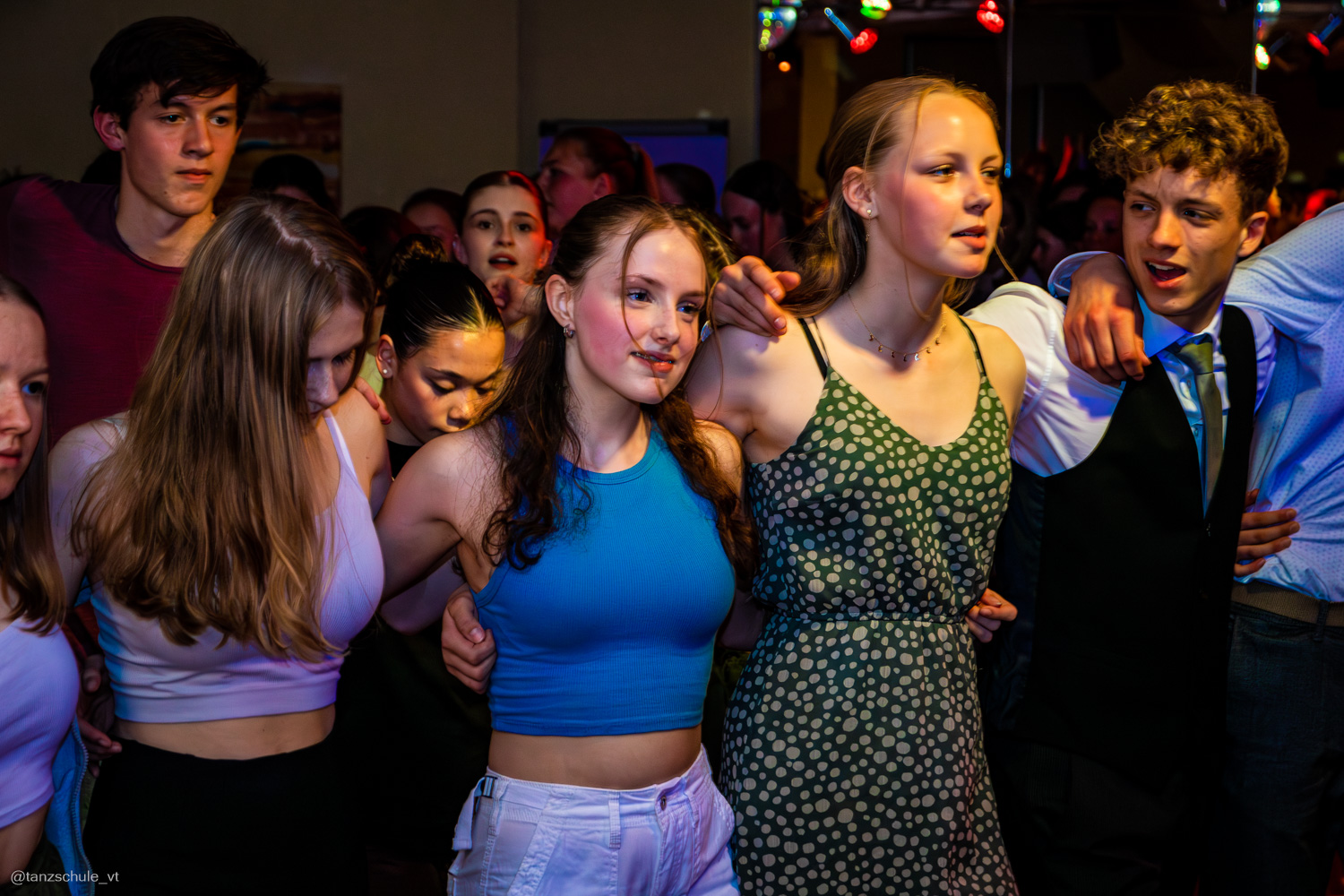 Vollrath Tanzparty 9032